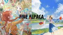 FireAlpaca|Free Digital Painting Software