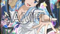 アプリ『ダンまち』制服衣装のヘスティアやアイズたちが登場するガチャが開催 - 電撃オンライン