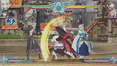 『BLADE ARCUS Rebellion from Shining』世界観や基本システムを紹介。登場キャラ・ユーマやキリカの情報も - 電撃オンライン