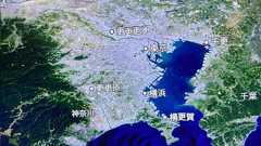 何がどうなってる?ANA機の座席マップに「更更原」「横更賀」などの謎地名が出現「異世界迷い込んだ?」