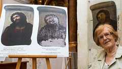 世界中で話題になった「おばあちゃんによる最悪の芸術品修復」から10年、町とおばあちゃんに起こった変化とは?