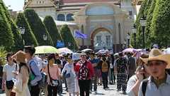 東欧で中国系犯罪組織が「卵子農場」、タイ人女性100人超に手術強制か タイ当局が捜査