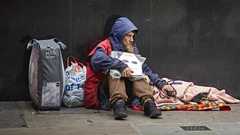 就職氷河期世代が「無年金老人」になると都市がスラム化する