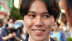 “弱者の味方”だった「大空幸星氏」に自民党から立候補した理由を直撃 「野党は何もしてくれなかった」【激戦東京15区ルポ】 | AERA DIGITAL(アエラデジタル)