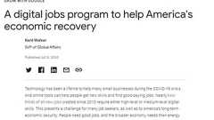 大卒同等と認定「Googleデータサイエンティスト育成コース」がオンライン開校へ【補足訂正】 - BRIDGE(ブリッジ)