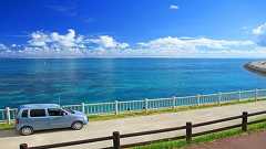 【海開き日程付】1位は鳥取県!?MAPPLE口コミ4つ星以上の海岸20ヶ所を厳選 | イキなクルマで