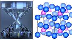 太陽系にあるかもしれない“不思議な物質3選” 「ヘリウム化合物」「ほとんど金属な氷」「天然の準結晶」