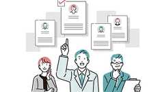 【面接質問シート付】面接初心者でも対応できる中途採用質問60選