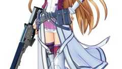 【10月5日のまとめ記事】『SAO フェイタル・バレット』キャラ情報や『IS』公式外伝ゲーム発表など - 電撃オンライン