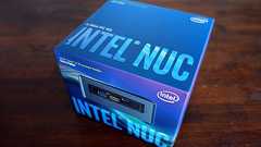 Intel NUC7i7BNHを買いました ― 購入レビュー - NUC FAN