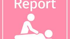 Mさん 35歳 【セラピストの施術報告】