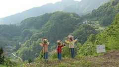 ジビエBBQに味噌づくりが体験できるツアーも! 美しい山里、長野市中条の魅力をご紹介!