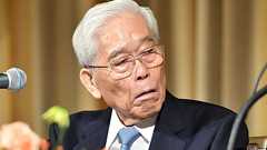 フジテレビ労組がストライキ断行か ドン・日枝久相談役の〝会見出席〟求めた意見書スルーで怒り充満 | 東スポWEB