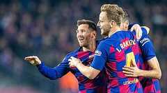 メッシ&スアレスも久保建英も凄いが、バルサで渋く光った「右の仕事人」。(茂野聡士)