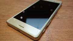 LTE/3Gで2回線同時待ち受けが可能な海外版Xperia X Performanceをレビュー