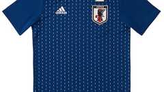 日本代表新ユニホームは、戦国武将の「勝色」藍染め - 日本代表 : 日刊スポーツ