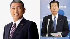 「今日の下着の色は?」公明党・熊野正士参院議員のセクハラを被害女性が告発〈LINE入手〉 | 文春オンライン