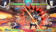 『アクアパッツァ』人気2D格闘ゲームがプレイステーション3に移植 - ファミ通.com