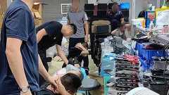 新品偽装グラボ製造業者が逮捕。中国にて | ニッチなPCゲーマーの環境構築Z