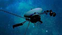 NASAの探査機「ボイジャー1号」に異変。意味不明な言葉を繰り返す | カラパイア