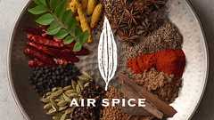 AIR SPICE