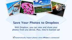 Dropboxの容量を無料で500MB増量させる方法