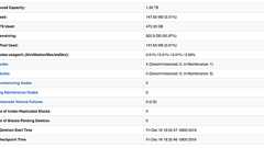 HDFSのメンテナンスステート