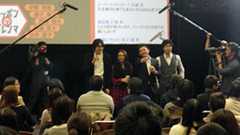 格差社会を越えて、僕らの新たな働き方。「ニッポンのジレンマ」収録会場NHKスタジオへ行って来ました。 - Swingin' Thinkin'