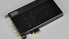 「Sound Blaster X-Fi Titanium HD」レビュー。これはもはや“別モノ”だ