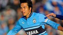 【前田遼一引退】“谷間の世代”と呼ばれて…あえて「暁星→ジュビロ」を選んだ“不器用な男”の21年間(寺野典子)