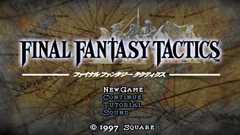 『FFT』が教えてくれた歴史フィクションの“愉しみ方” 「マクロな既知」と「ミクロの未知」を両取りで味わう甘美をもう一度