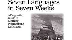 Seven Languages in Seven Weeks