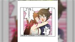 治部れんげ石川雅恵金春喜によるハフポスト記事の広告例