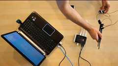 複数の無線LAN・3G・4Gネットワークを束ねて爆速でインターネットに接続する「Dispatch」