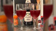 『鬼ころし』をカクテルにしてみようと妻が提案、その組み合わせと名づけに「頭のなか四次元か?」