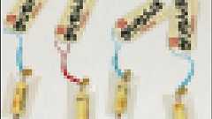 秋田名物「きりたんぽ」をモチーフにした、とんでもないマスコットが登場