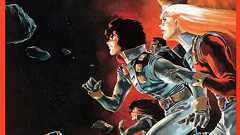 劇場版「クラッシャージョウ」、YouTubeで無料配信 38年前の劇場公開日に