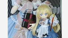 【東方】人形遣いの人形 : 東方まとめたいブログ