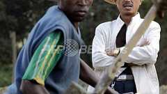 アフリカ、新たな「中国型新植民地主義」に懸念の声