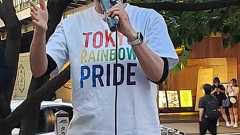 【参院選】辻元清美氏「私が大嫌いという人も含めて守るのが政治の役割」選挙戦の空気に危機感 - 社会 : 日刊スポーツ