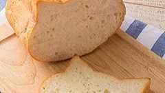 かわいすぎる“ねこ型”食パン 大阪新阪急ホテルのベーカリーに登場ニャ | ねとらぼ