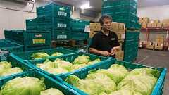 野菜の値段を「自分で」決めるための挑戦