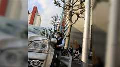 ジャーナリスト烏賀陽弘道さんが体験した警察の横暴