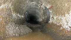 相模原市 下水道破損 警戒高まる 20年後、5割が耐用年数超え | さがみはら緑区 | タウンニュース