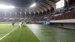 【天皇杯】ジェフ千葉が苦しみながらもPK戦を制し3回戦へ ラインメール青森は善戦及ばず - ドメサカブログ