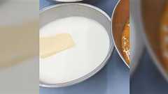 洋菓子店によるライフハック『生クリームは牛乳とバターで代用できる』→「少量だけ欲しい時はこれでいい」「こういう情報よ、我々が求めていたのは!」