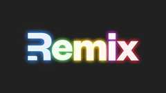 Remix - Build Better Websites