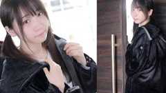 ダメ着で外出だと……!? 怪しさ満点の人型着る毛布「ダメ着」にスタイリッシュなポンチョ型登場 | ねとらぼ