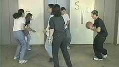 selective attention test - YouTube