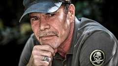 元ワグネル傭兵、ロシア批判 「外国への軍事介入停止を」